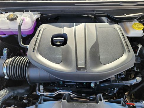 New 2026 RAM 1500 Tradesman image 23