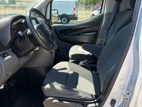 Used 2020 Nissan NV200 SV FWD image 14