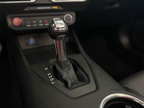Used 2025 Ford Mustang Premium RWD image 26
