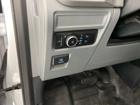 Used 2023 Ford F150 XL w/ XL Chrome Appearance Package image 11