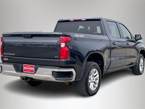 Used 2022 Chevrolet Silverado 1500 LT image 5