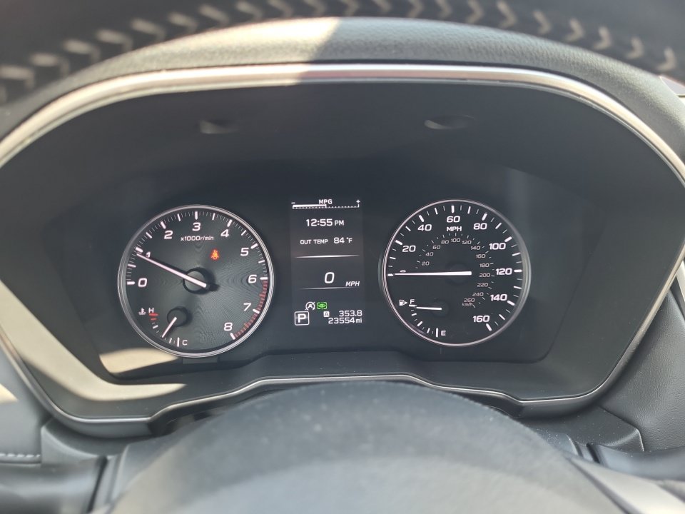 Used 2024 Subaru Outback Limited XT AWD/4WD image 14