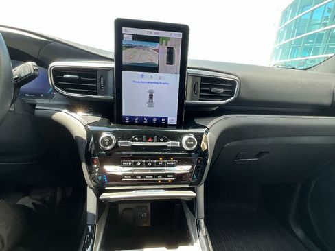 Used 2023 Ford Explorer ST w/ Equipment Group 401A image 14