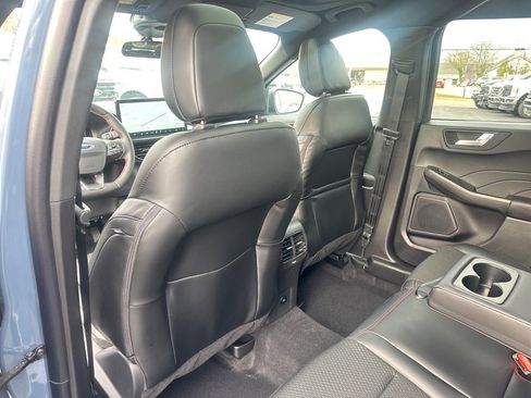 New 2026 Ford Escape ST-Line w/ Tech Pack #1 AWD/4WD image 26