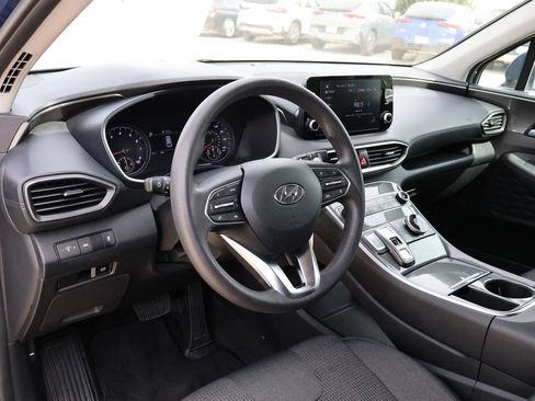 Used 2023 Hyundai Santa Fe SE FWD image 18