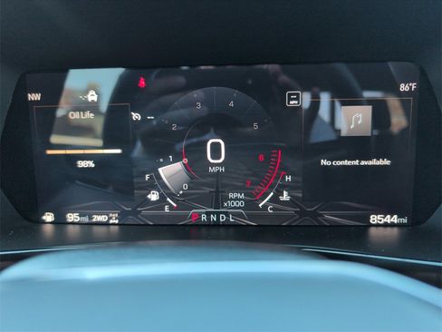 Used 2025 GMC Canyon AT4 image 22