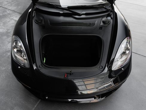 Certified 2025 Porsche 718 Boxster S RWD image 40
