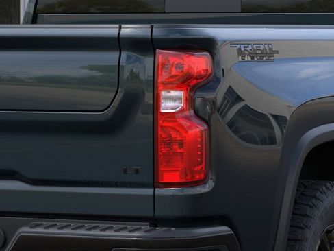 New 2026 Chevrolet Silverado 2500 LT w/ Trail Boss Package AWD/4WD image 17