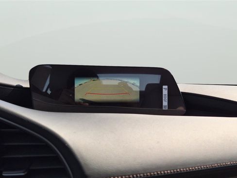 New 2026 MAZDA MAZDA3 2.5 S Sedan w/ Preferred Pkg image 21