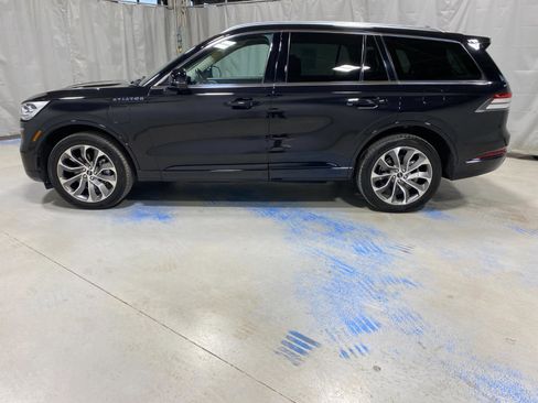 Used 2020 Lincoln Aviator Grand Touring w/ Equipment Group 302A image 5