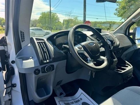 Used 2019 Ford Transit 350 138 w/ Interior Upgrade Package RWD image 25
