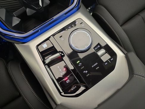 New 2026 BMW X3 M50 AWD/4WD image 25
