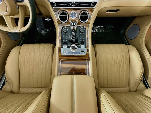 New 2026 Bentley Continental GT Azure AWD/4WD image 21