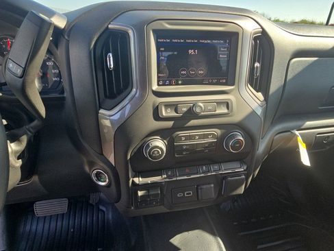 New 2026 Chevrolet Silverado 2500 W/T w/ WT Convenience Package RWD image 20