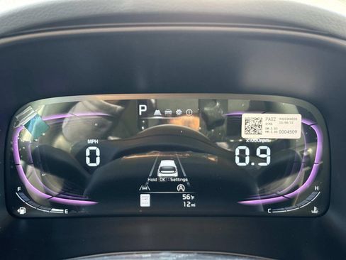 New 2025 Kia Soul LX image 31