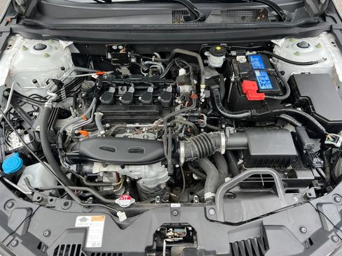Used 2023 Honda Accord LX image 26