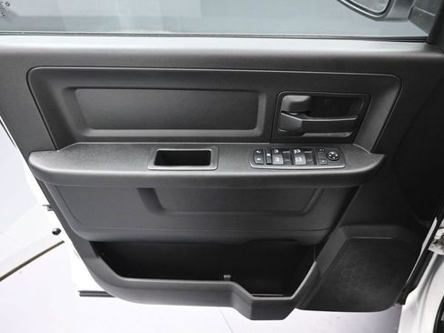 Used 2019 RAM 1500 Tradesman w/ Popular Equipment Group AWD/4WD image 21