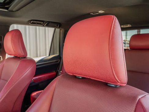 Used 2020 Lexus GX 460 Premium image 20