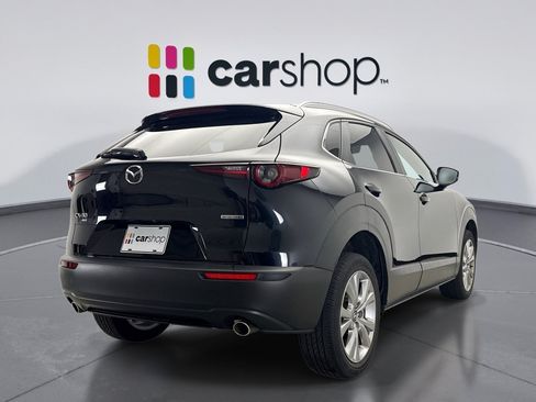 Used 2023 MAZDA CX-30 AWD 2.5 S w/ Select Package image 5
