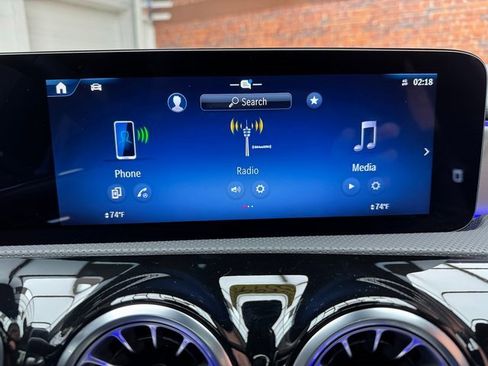 Used 2025 Mercedes-Benz CLA 250 4MATIC image 20