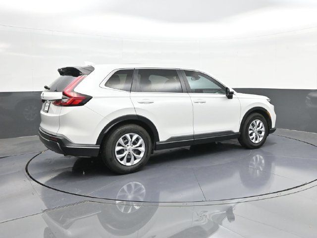 Used 2026 Honda CR-V LX image 13
