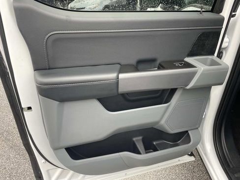 Used 2021 Ford F150 XLT w/ Equipment Group 301A Mid image 13