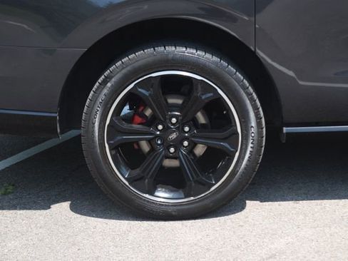 Used 2023 Ford Expedition Max Limited AWD/4WD image 28
