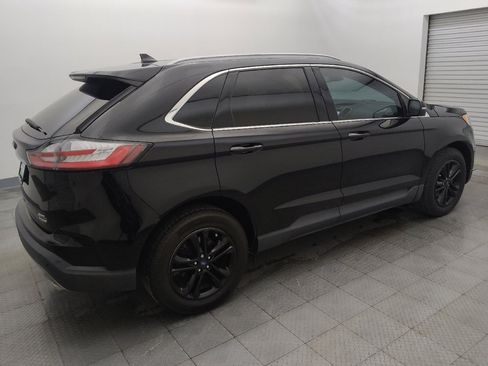 Used 2020 Ford Edge SEL w/ Convenience Package FWD image 10