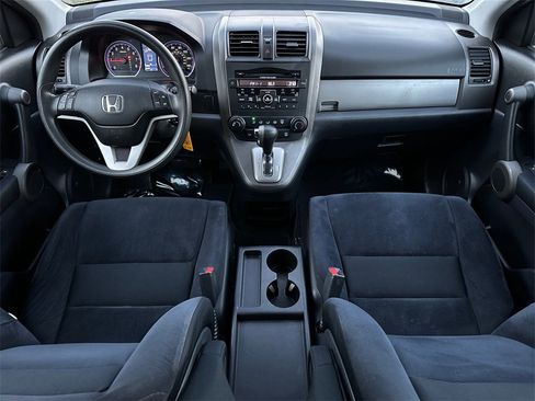 Used 2010 Honda CR-V EX image 28