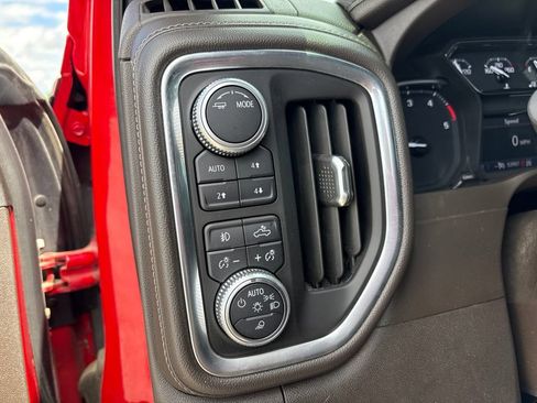 Used 2020 GMC Sierra 2500 SLT w/ SLT Convenience Package AWD/4WD image 41
