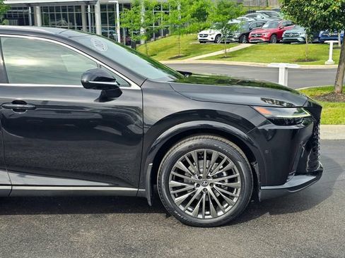 Used 2024 Lexus RX 350 AWD w/ Convenience Package image 6