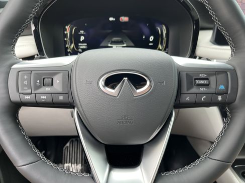 New 2026 INFINITI QX60 Autograph image 23