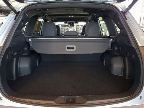 Certified 2025 Subaru Forester Premium AWD/4WD image 29