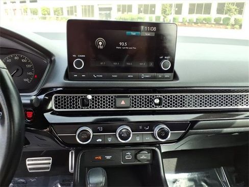 Used 2024 Honda Civic Sport image 18