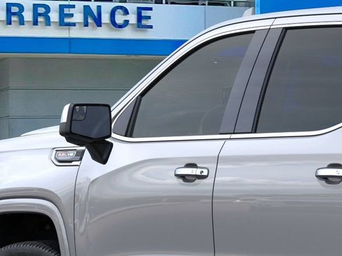 New 2026 GMC Sierra 1500 Denali w/ Denali Reserve Package AWD/4WD image 32