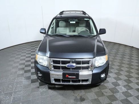 Used 2009 Ford Escape 4WD Hybrid image 3