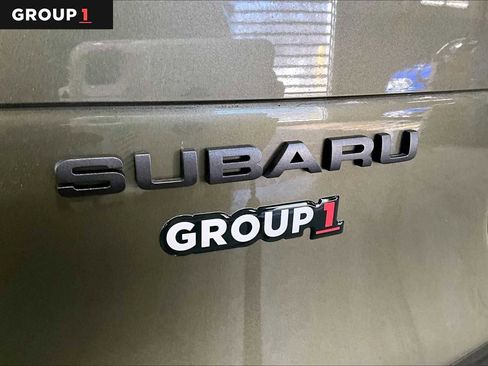 Used 2025 Subaru Forester Limited image 31