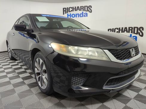 Used 2014 Honda Accord LX-S image 6