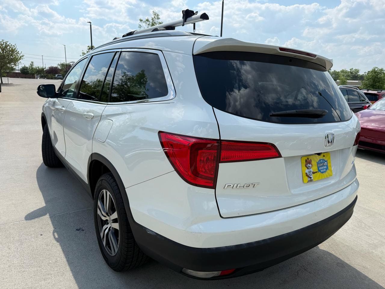 Used 2018 Honda Pilot EX-L image 6