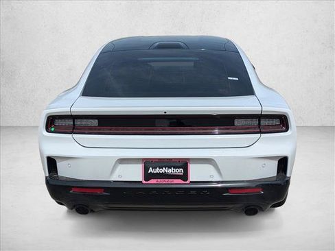 New 2026 Dodge Charger R/T w/ Driver Convenience Group AWD/4WD image 7