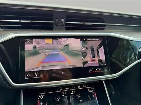 Used 2019 Audi A7 3.0T Premium Plus w/ Premium Plus Package image 49