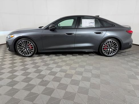 New 2026 Audi S5 Premium Plus AWD/4WD image 2