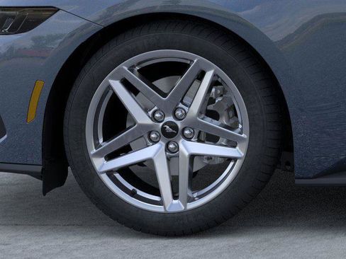 New 2026 Ford Mustang Premium image 19