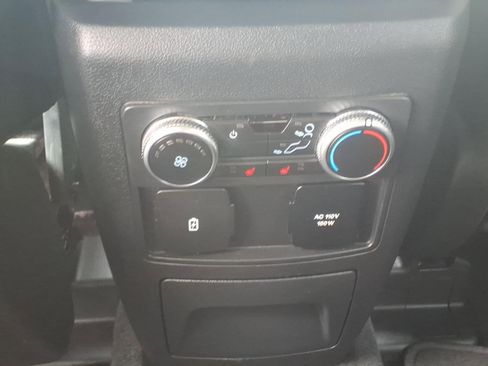 Certified 2023 Ford Explorer Limited w/ Limited Technology Package RWD image 19