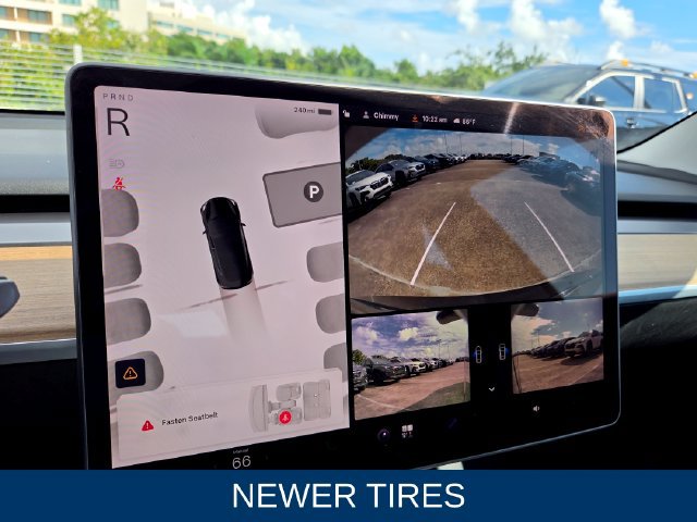 Used 2023 Tesla Model 3 Standard Range RWD image 5