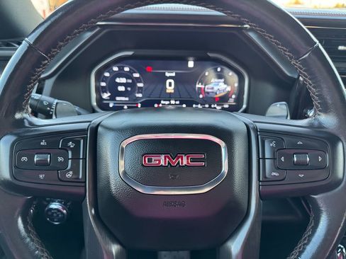 Used 2023 GMC Sierra 1500 AT4 w/ AT4 Preferred Package image 20