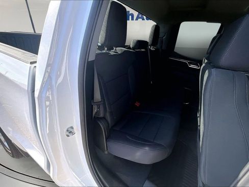 Certified 2025 Chevrolet Silverado 1500 LT image 27