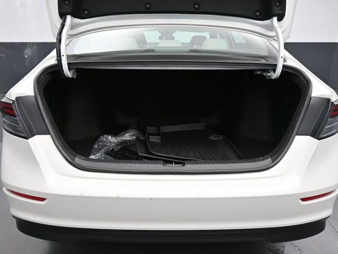 Certified 2024 Honda Accord LX image 35