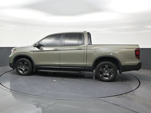 Used 2026 Honda Ridgeline TrailSport image 2