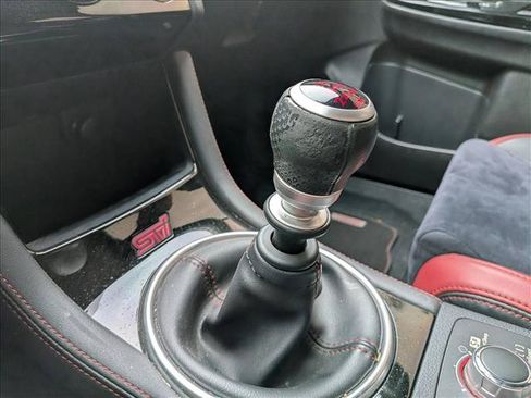 Used 2020 Subaru WRX STI AWD/4WD image 11